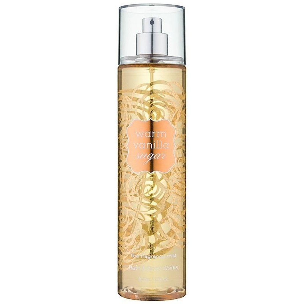 Warm Vanilla Sugar Colonia 236 ml Mujer B&BW 1