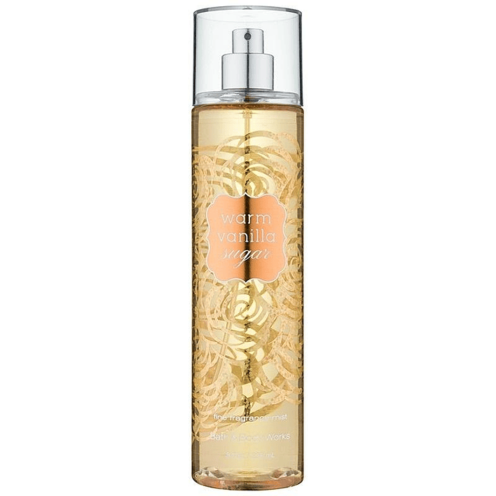 Warm Vanilla Sugar Colonia 236 ml Mujer B&BW 1