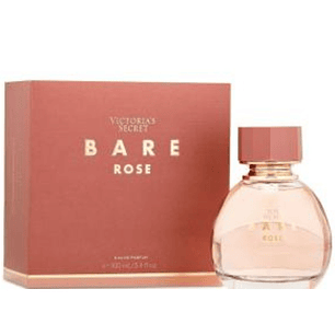 Bare Rose Victoria's Secret EDP 100ML Mujer