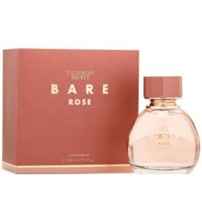 Bare Rose Victoria's Secret EDP 100ML Mujer 1