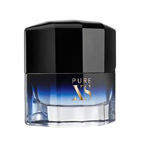 Pure Xs Paco Rabanne Edp 50Ml Hombre Tester (Sin Caja) .