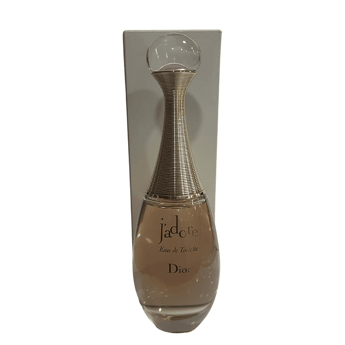 Jadore Dior Edt 100Ml Mujer Tester 1