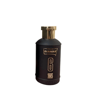 Carrera  N.6 Uomo  EDP 125Ml Hombre Tester