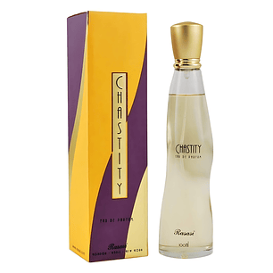 Chastity Pour Femme Rasasi Edp 100Ml Mujer