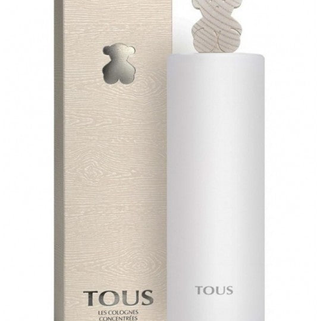 Tous Concentrees Edt 90Ml Mujer . 1