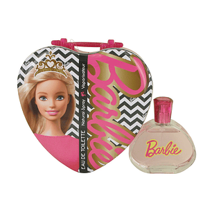 Barbie Barbie Edt 100 ml Mujer