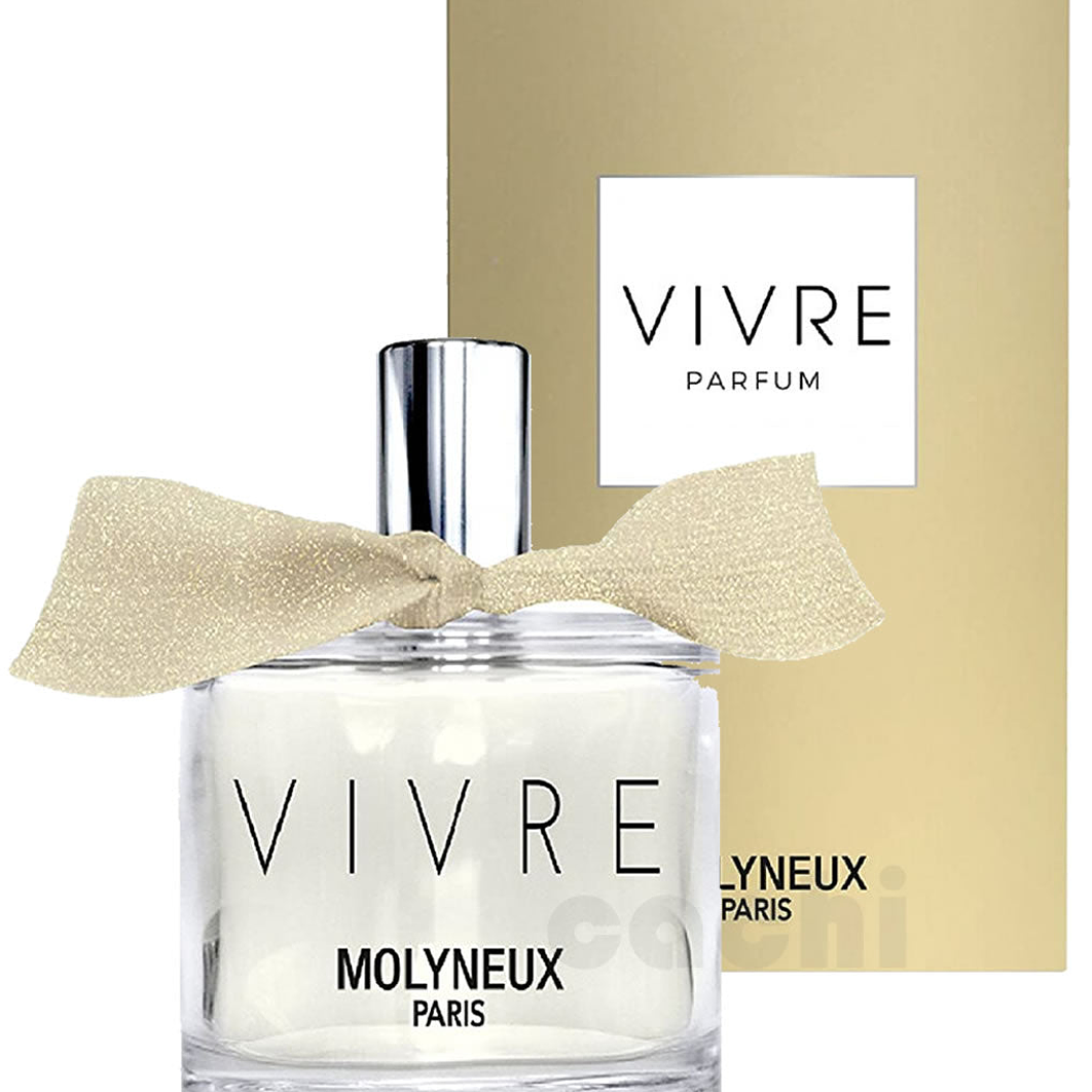 Molyneux Vibre Edp 100Ml . 1