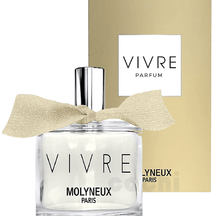 Molyneux Vibre Edp 100Ml . 1