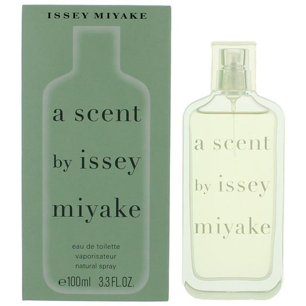 A Scent by Iseey Miyake EDT 100ML Mujer Issey Miyake 1