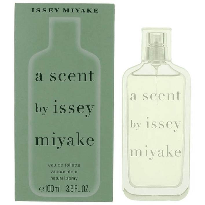 A Scent by Iseey Miyake EDT 100ML Mujer Issey Miyake 1