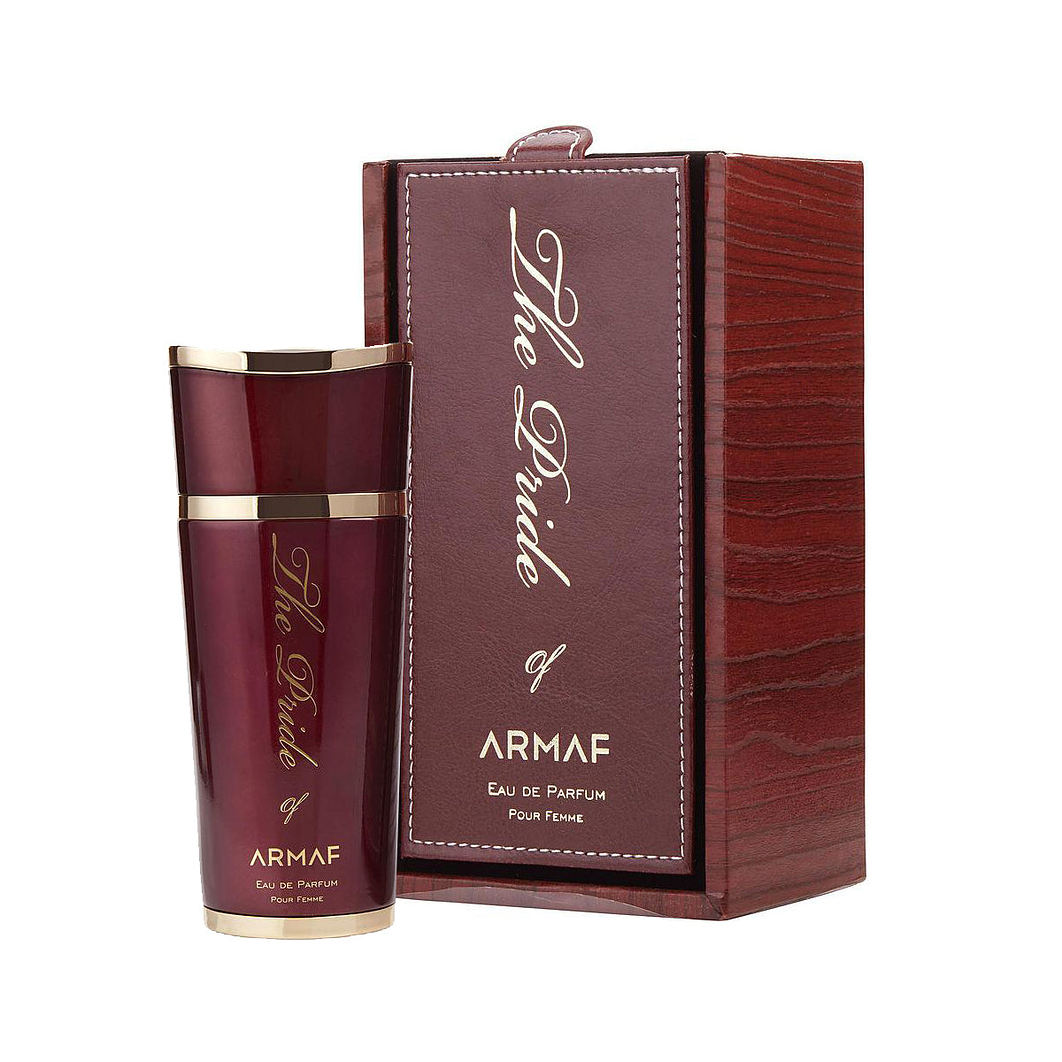 Armaf The Pride Edp 100mlMujer 1