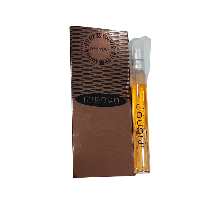 Armaf Mignon Negro Edp 8ml Mujer 1