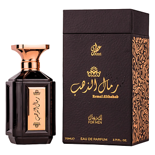 Remal Althahab Attri Edp 110ML Hombre