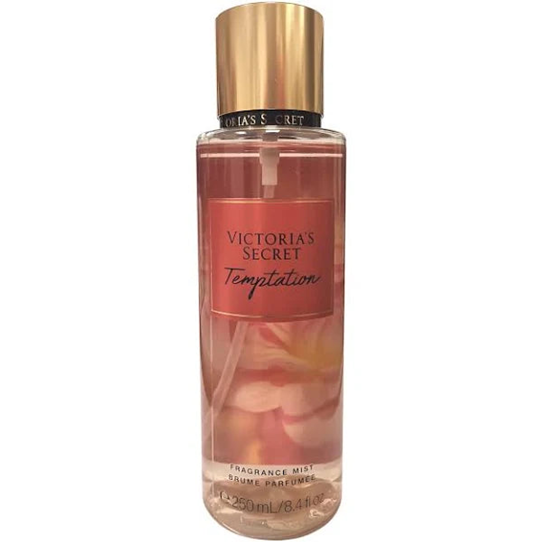 Temptation Victoria Secret Edp 250Ml Mujer Colonia (Formato 2023) 1