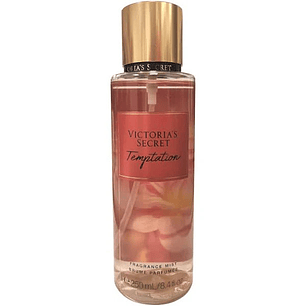 Temptation Victoria Secret Edp 250Ml Mujer Colonia (Formato 2023)