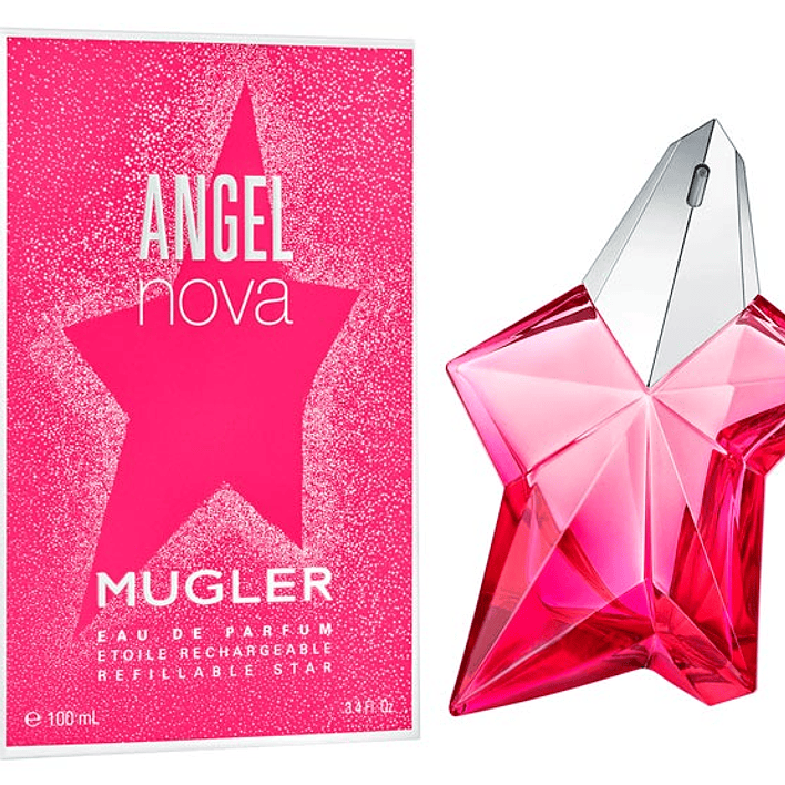Angel Nova Thierry Mugler Edp 100Ml Mujer 1