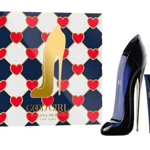 Estuche Good Girl Edp 50Ml+75Ml B/L Mujer 2021