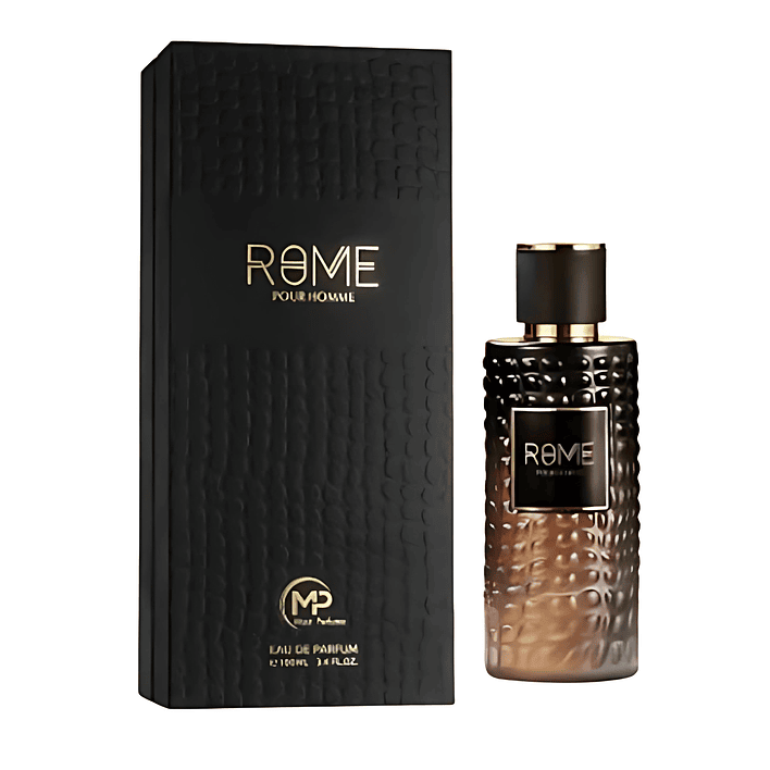 Rome For Homme Mast Perfume Edp 100ML Hombre 1