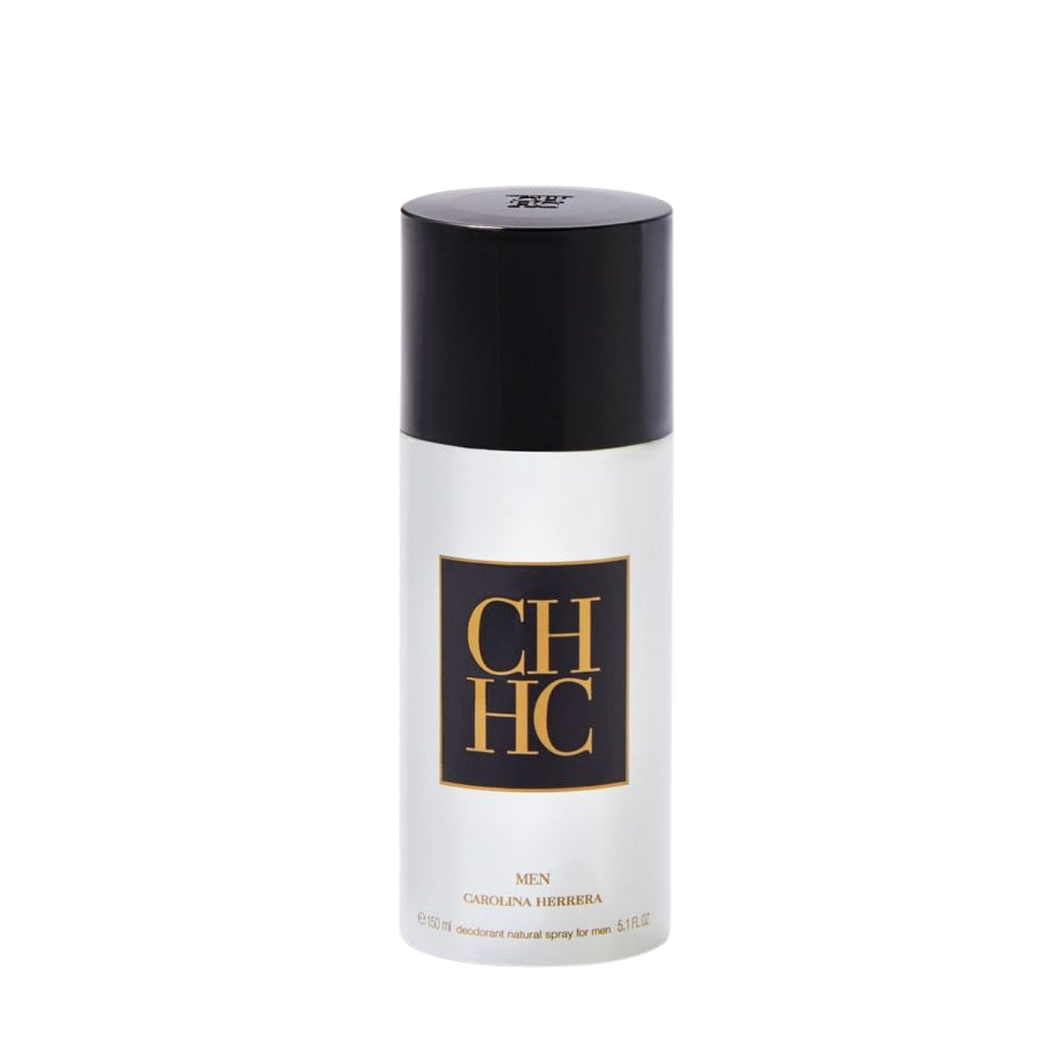 CH Men Carolina Herrera 150Ml Hombre Desodorante 1