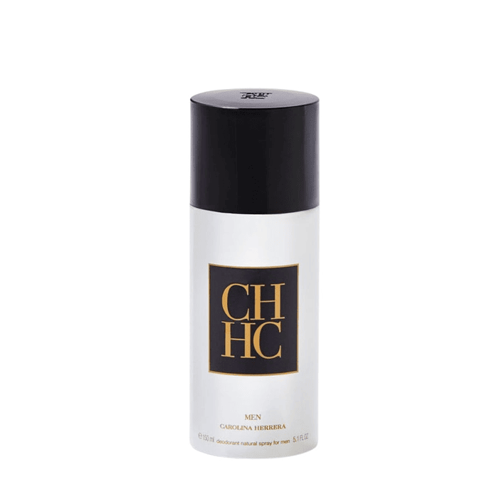 CH Men Carolina Herrera 150Ml Hombre Desodorante 1