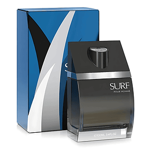Surf For Homme Mirada Edp 100ML Hombre
