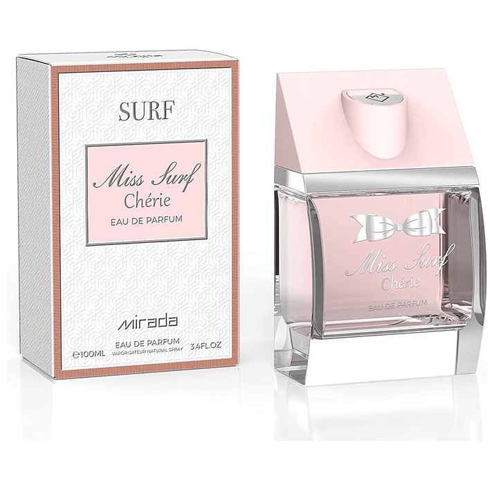 Surf Miss Surf Cherie Mirada Edp 100ML Unisex 1