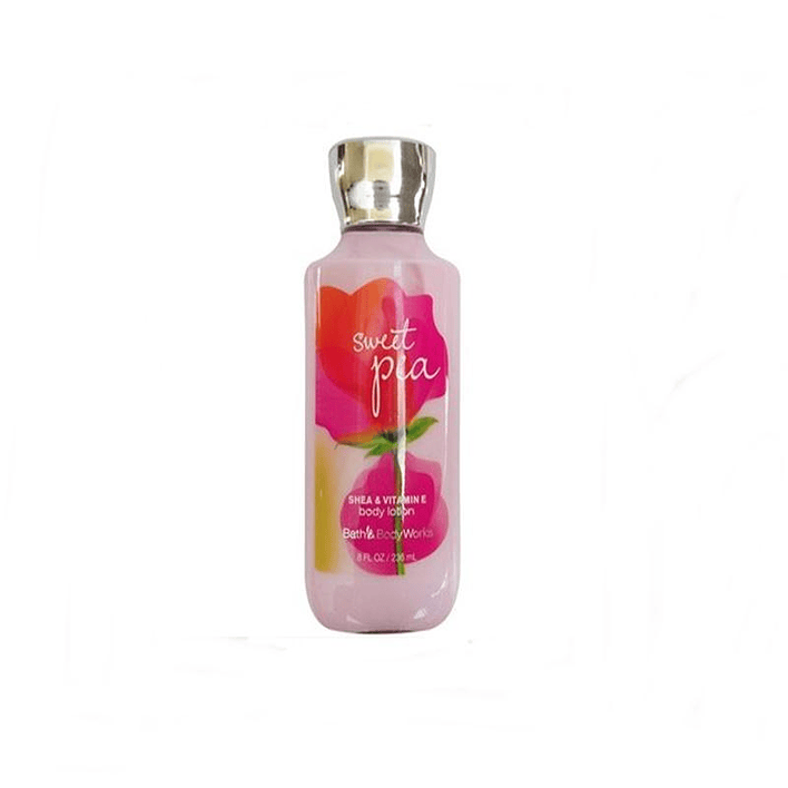 Sweet Pea Crema 236 ml Mujer B&BW 1