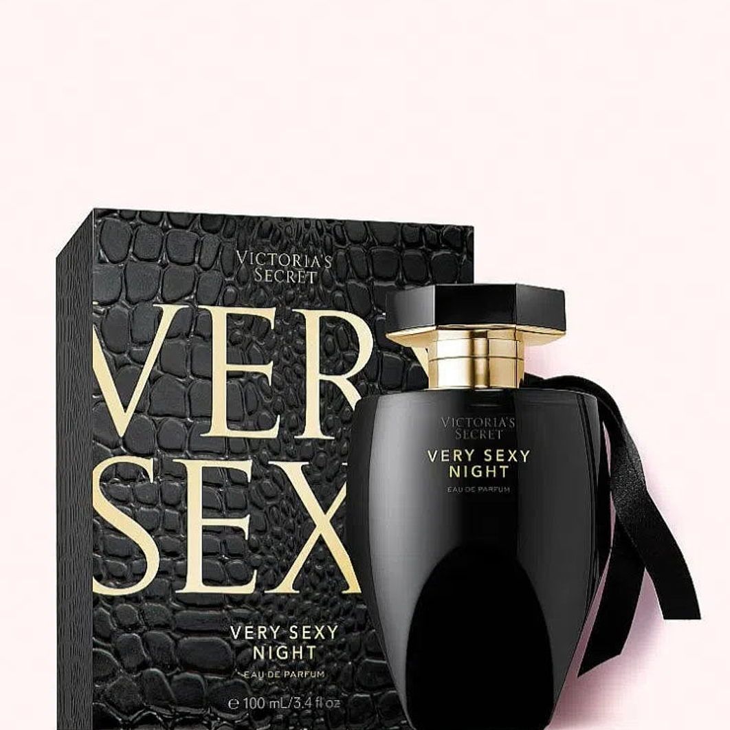 Very Sexy Night Victoria's Secret EDP 100ML Mujer 1