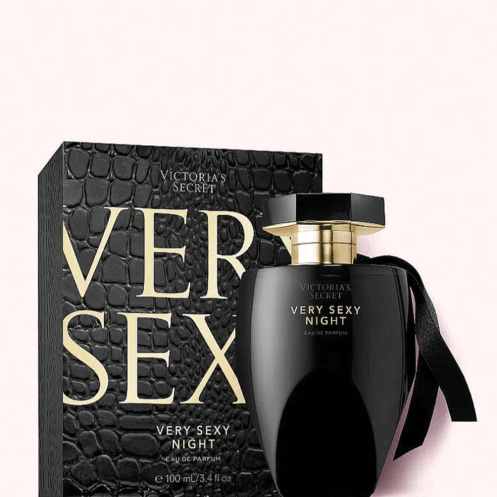 Very Sexy Night Victoria's Secret EDP 100ML Mujer 1