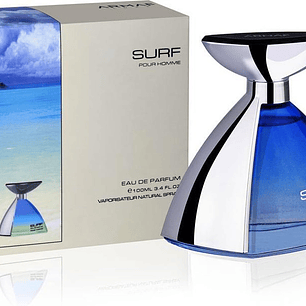 Surf Armaf Pour Homme Edp 100Ml Hombre