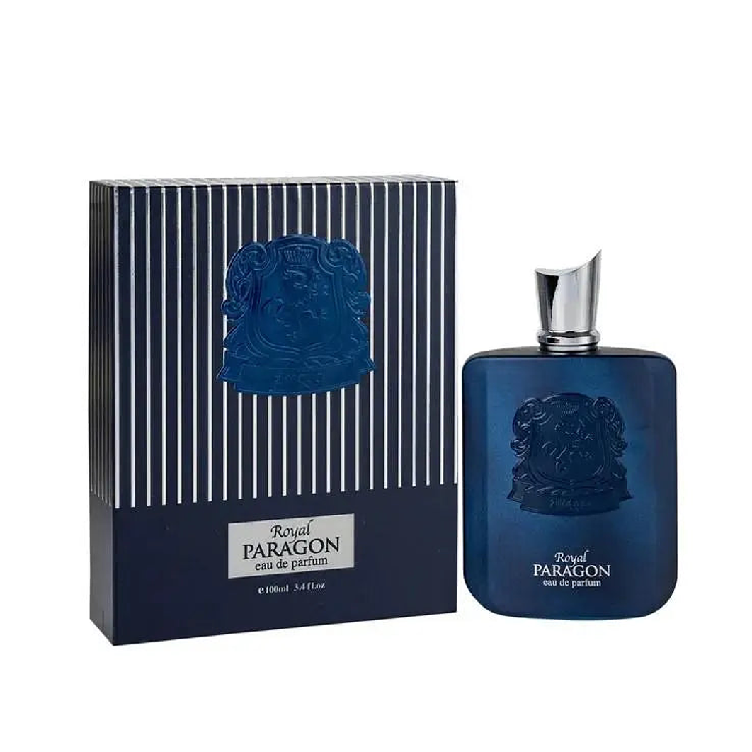 Afnan Royal Paragon Edp 100ML Unisex 1