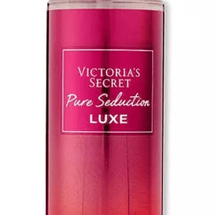 Pure Seduction Luxe Victoria Secret 250Ml Mujer Colonia