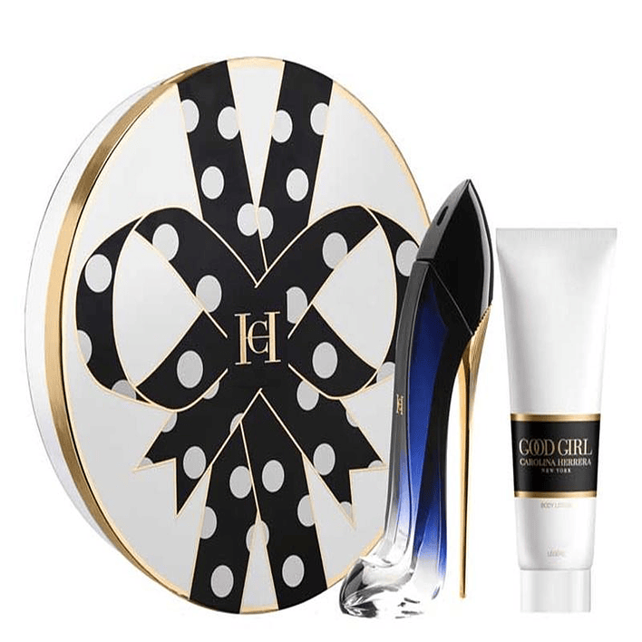 Good Girl Legere estuche 80ML EDP + Body Lotion 100ML Mujer 1