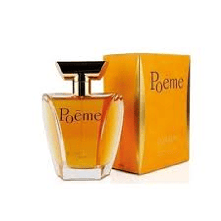 Poeme (Sin Celofan) EDP Mujer 100 Ml 1