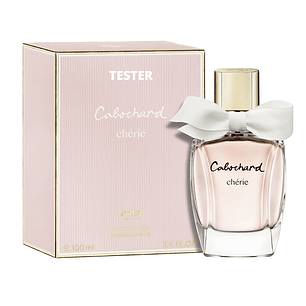 Cabochard Cherie Gres Tester Edp 100ml Mujer