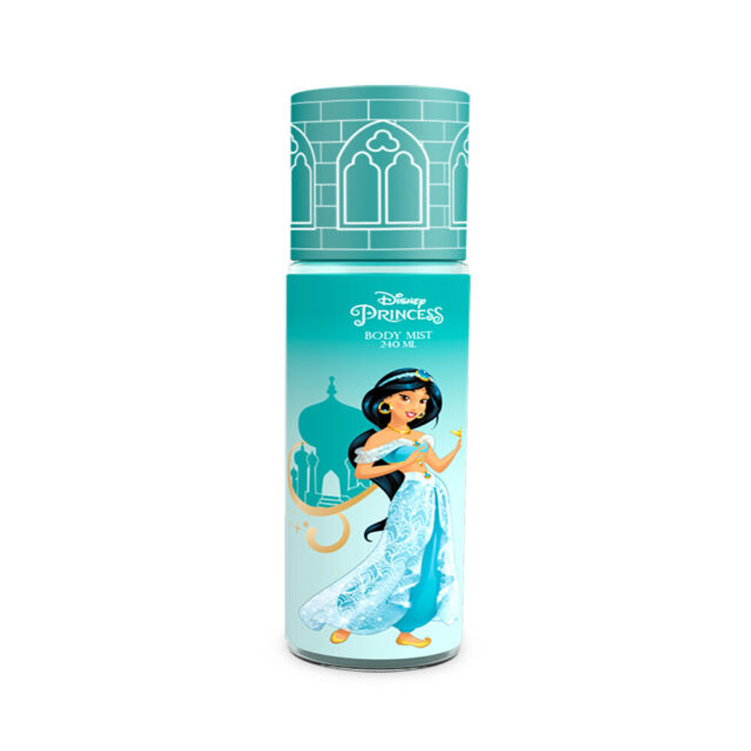Disney Jasmine 240Ml Body Mist 1