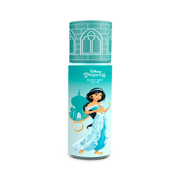 Disney Jasmine 240Ml Body Mist 1