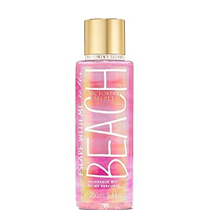 Escape With Me To The Beach Victoria Secret 250ml Colonia Mujer