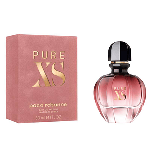 Pure Xs Edp 30Ml Mujer Paco Rabanne