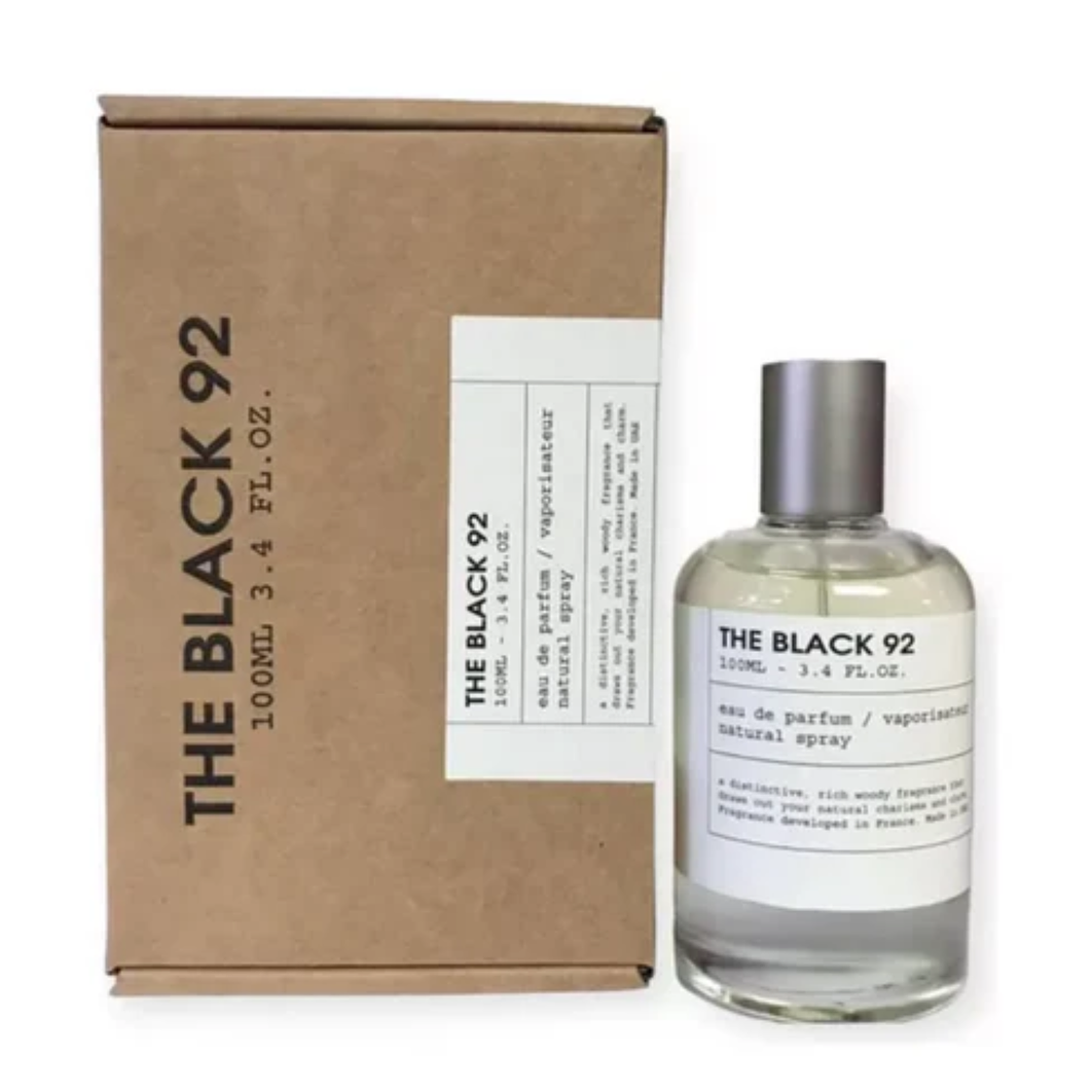 The Black 92 Emper Edp  100Ml Unisex 1