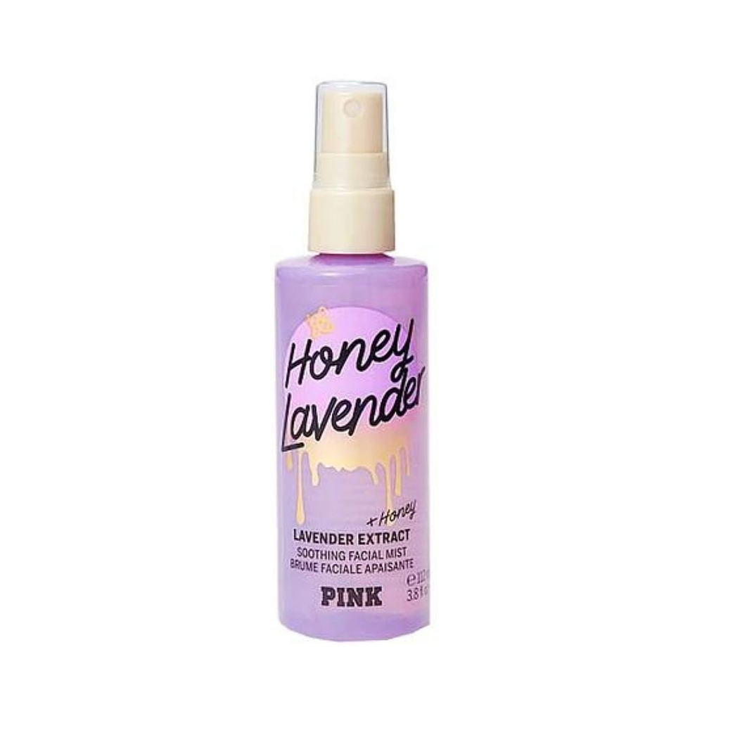 Honey Lavender Pink Victoira Secret 112ml Mujer Colonia 1
