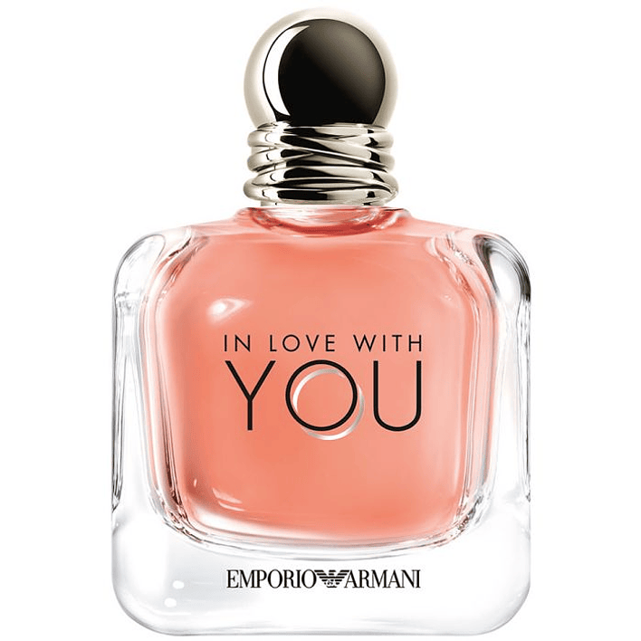In Love With You Pour Femme Tester EDP 100 ml 1