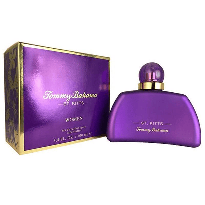 Tommy Bahama St. Kitts Edp 100 ml Mujer 1