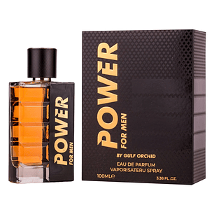 Power for Men Gulf Orchid Edp 100ML Hombre
