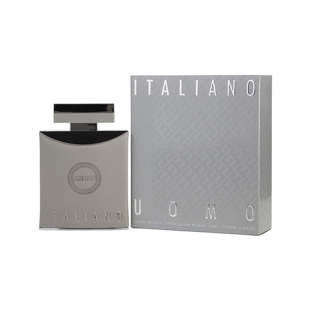 Armaf Italiano Uomo Edt 100ml Hombre 1