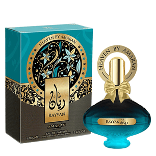 Heaven Amaran Rayyan  Edp 100ML Unisex