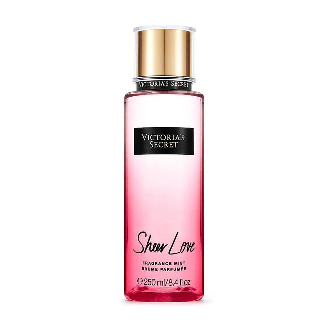 Sheer Love Victoria Secret 250Ml Mujer Colonia F.A. 1