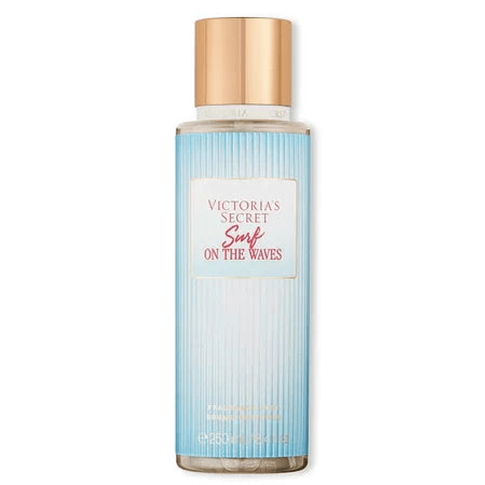 Surf On The Waves Victoira Secret 250Ml Mujer Colonina 1