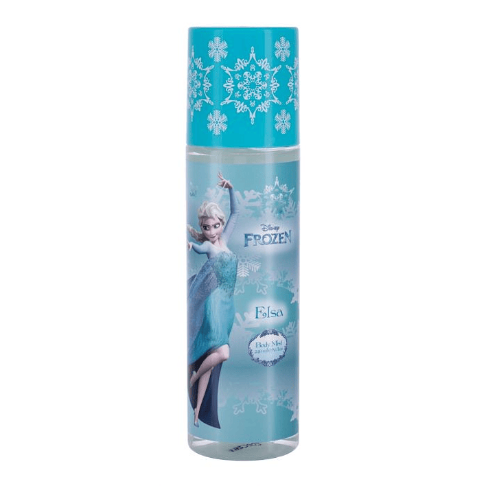 Disney Frozen Elsa 240Ml Body Mist 1