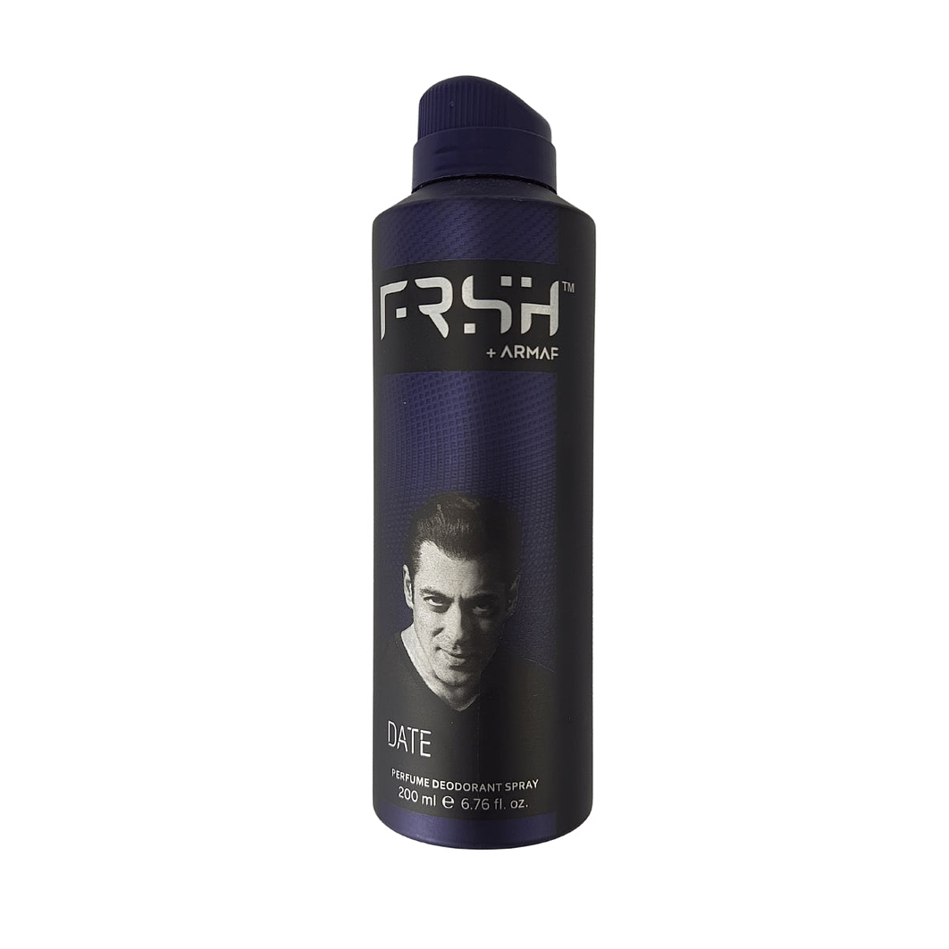 Frsh Armaf date 200Ml Hombre Desodorante 1